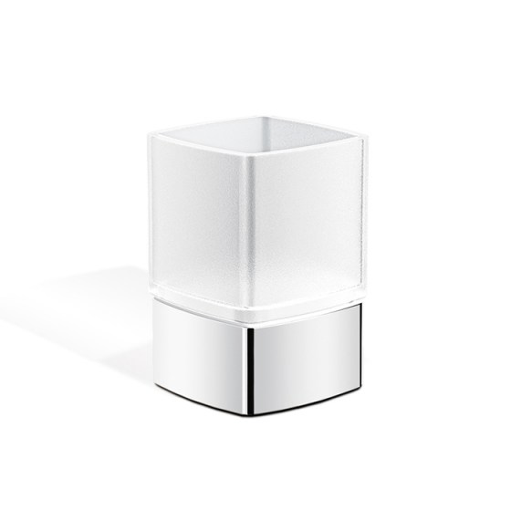  ΠΟΤΗΡΟΘΗΚΗ LANGBERGER SERIES 123/280  21113-13A CHROME